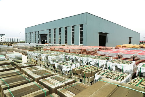 创新引领，能源原材料基地向绿色高端跃升——以建筑建材行业为例