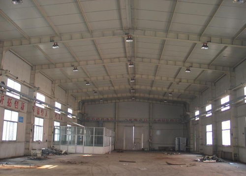 苏州化工厂拆除与资源回收 食品厂、炼油厂等建筑建材的二次利用