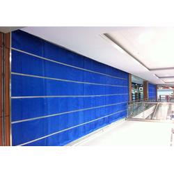 贵阳合力阻燃建材厂 构筑安全防线，引领绿色建筑新篇章