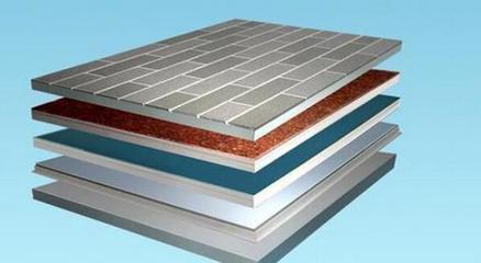 建筑建材行业全面节能升级 建筑节能与智慧商城的融合