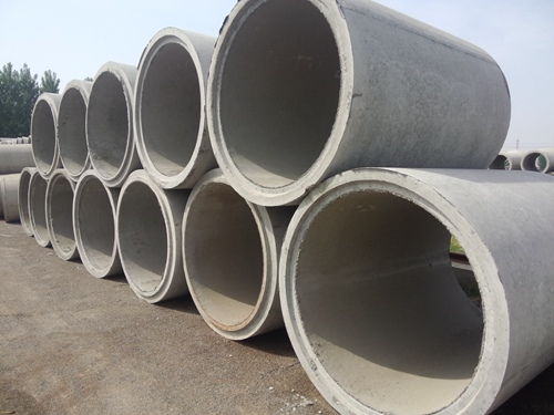 预制水泥涵管的环评及其在建筑建材领域的应用