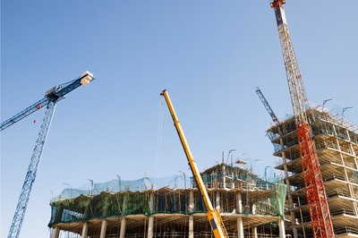 线上化 建筑行业转型升级的必由之路